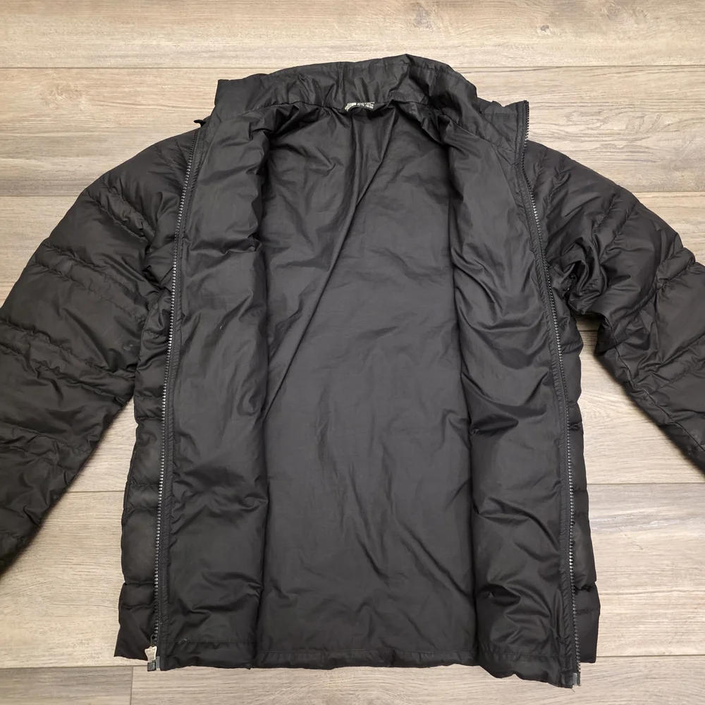 THE NORTH FACE 550 GOOSE DOWN BOY'S POCKETS JACKET SZ XL/TG (18-20) - Picture 2 of 12